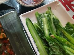 -蜗牛小馆醉乡民谣云南菜(惠新西里店)