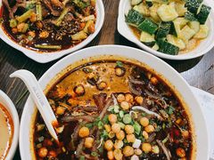 -牛王庙(龙华花园店)