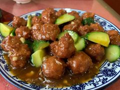 -北大地皖峰饭馆