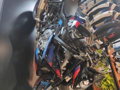 -北京德悦行BMW宝马摩托车