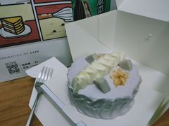 -喜茶(深圳福田星河COCO Park店)