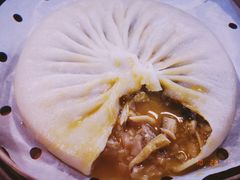 -朱洪元苏式面馆(绿宝广场店)