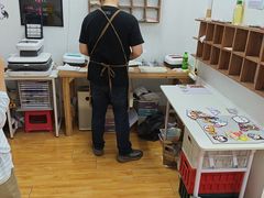 -垚火玩泥吧手作集合店·拼豆·陶艺