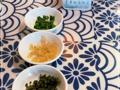 -鲁毓鲜蓬莱小面(黄山路店)