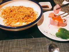 -半秋山西餐厅(巴南万达广场店)