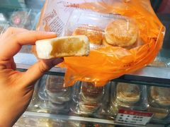 -义兰中糖饼店(大同路总店)