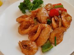 -宜宾海鲜酒家·三十年老字号