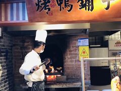 门面-二十八里太湖船菜(吉祥路店)