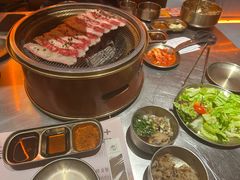 -西塔老太太泥炉烤肉(苏州大悦城店)