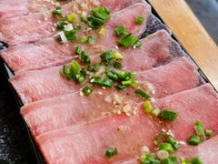 -赞酱川式烤肉(蜀都万达店)