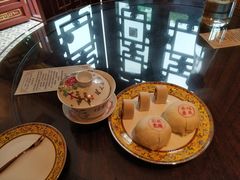 -富华斋饽饽铺·宫廷糕点·伴手礼(护国新天地店)