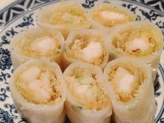 -誉八仙粤菜(万象天地店)