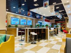 -嘉和一品粥(魏公村店)