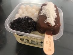 -甜心闲生传统手工冰粉(奎星楼店)