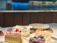 -俏贝拉(裕后街店)