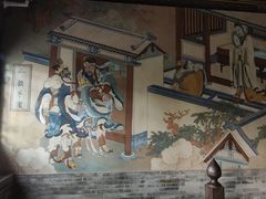 -关帝庙(大同古城)