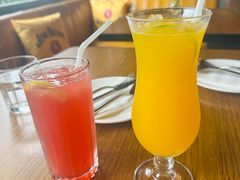-MARU玛露音乐餐厅(大学路店)