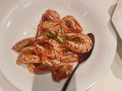 -世博源公馆·本帮融合菜·主题包厢·江景餐厅