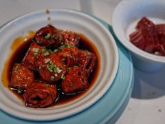 -梅飞酒家(桑园路店)