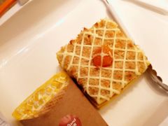 芝士玉米-好利来(槐中店)