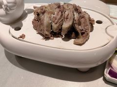 -宁夏国强手抓羊肉·清真菜(未央路凤三店)
