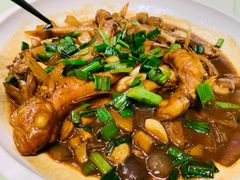 -高佳庄·舟山海鲜(海景旗舰店)