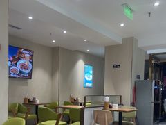 -李先生牛肉面(东一商场店)