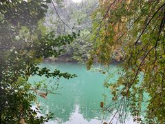 -井塘古村