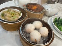 -凤城酒家(渣华道)