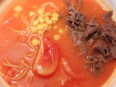 -味千拉面(抚州万达店)