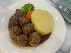 -库滋明·俄罗斯特色美食(中央大街店)