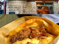 -买又大餐厅(福林里店)