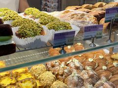 -PAOPAO Bakery&Café(港汇店)