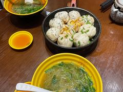-大壶春生煎(四川中路店)