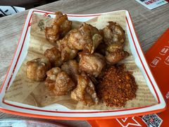 -李想大虾(绿地新都会店)