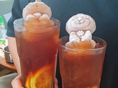 -陶兰居·手工点心·粤菜(圆融时代广场店)