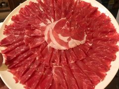 -竹叶涮肉坊(总店)