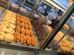 咸蛋厚芋泥软软包-LELECHA乐乐茶(新街口大洋店)