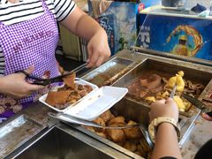 -细妹五香牛杂(步行街店)