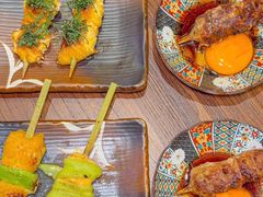 -鸟鹏烧鸟居酒屋(珠江新城店)