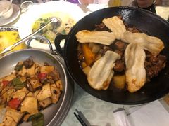 -眷江南之小蓝鲸(王府大街店)
