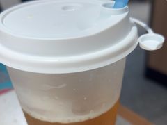 -阿娜尔·新疆菜(佰港城店)