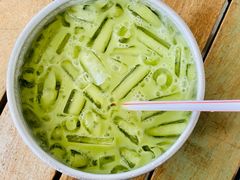 绿茶-Doo Dee Thai Food(Issan/Isaan/Esan)