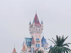 -厦门方特水上乐园