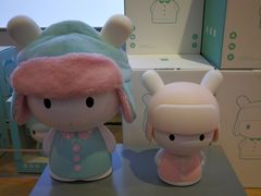 -小米之家(金鹰湖滨天地店)