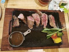 -豪客来牛排(汕头东厦100店)