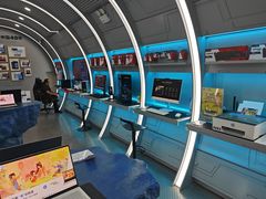 -HP惠普官方体验店(世纪金源店)