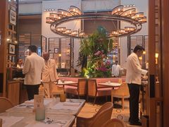-Colony(新加坡丽思卡尔顿美年酒店)