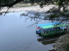 -百漈沟生态旅游景区