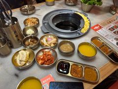 -韩宫宴烤肉·料理(南京江宁万达店)